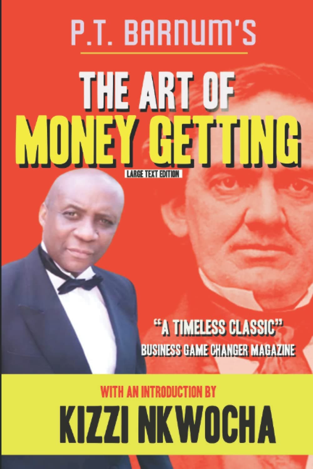 The Art of Money Getting: Or Golden Rules for Making Money