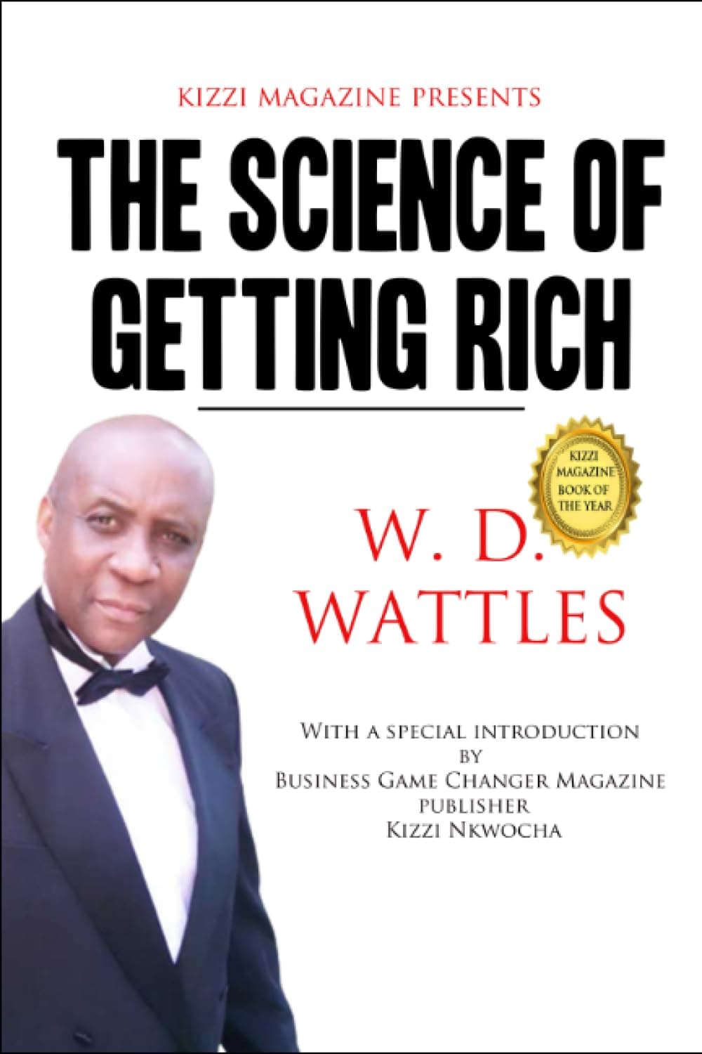 The Science of Getting Rich